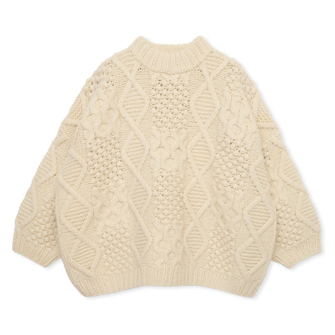 FORM / OFF WHITE