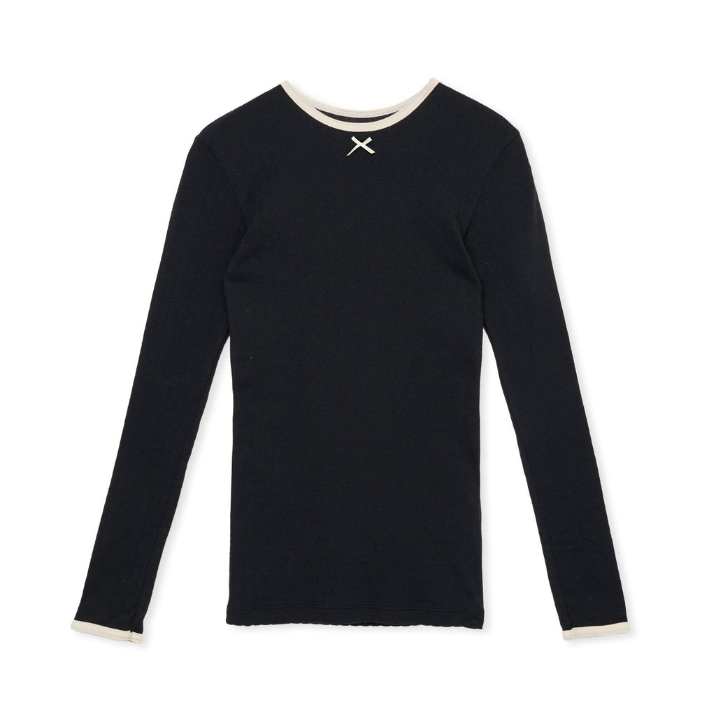 lievre lon / BLACK – SHISHIKUI