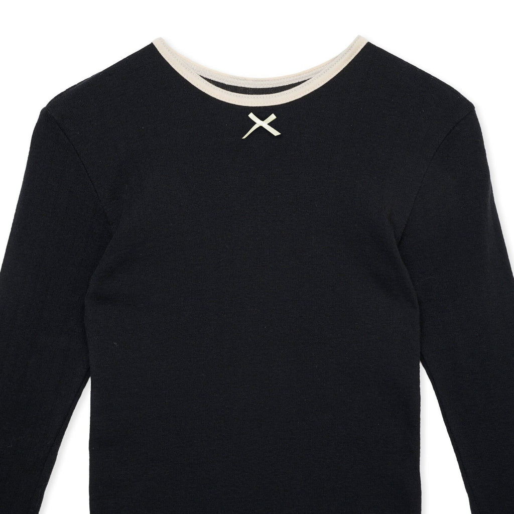 lievre lon / BLACK – SHISHIKUI