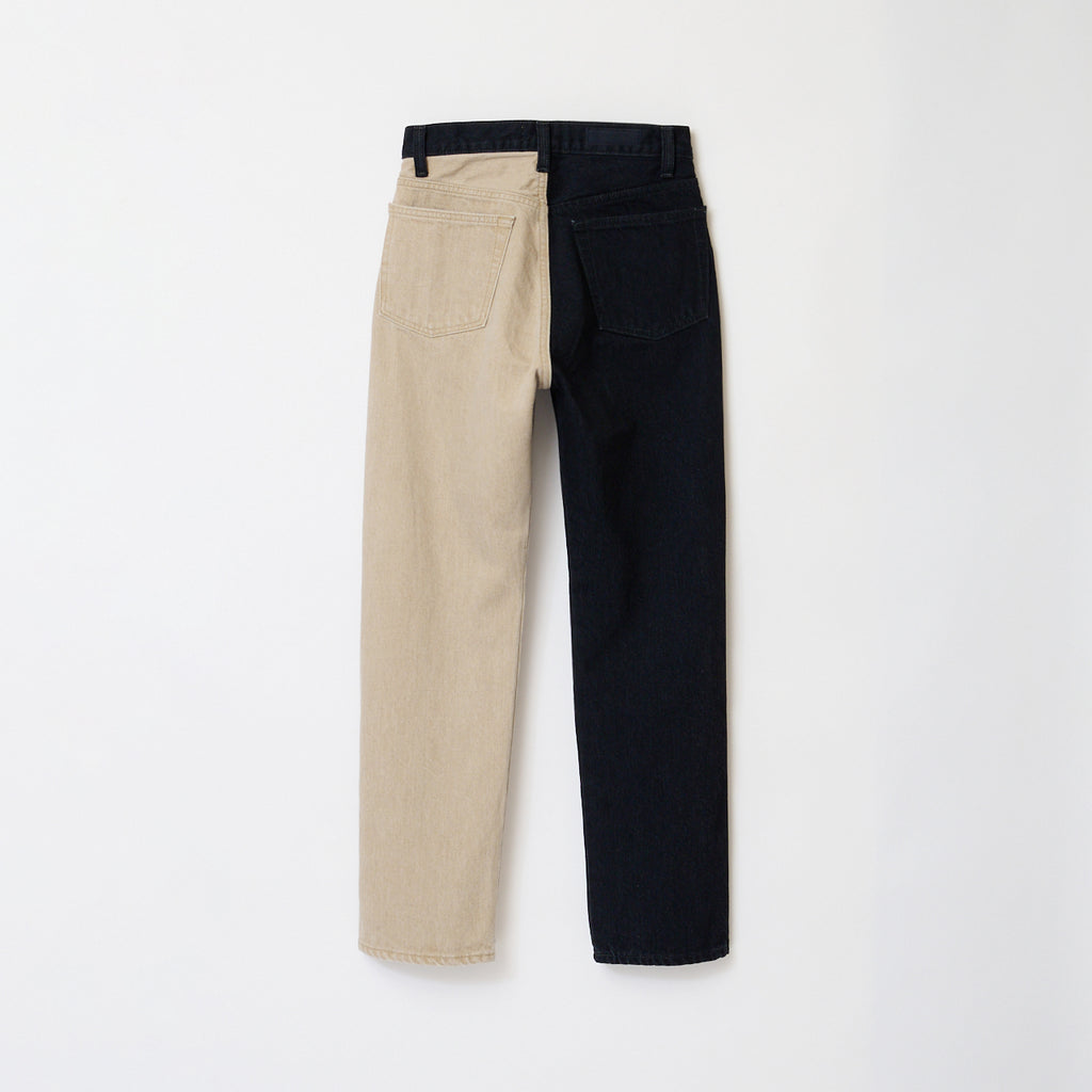 CLASSIC BiColor / BLACK×BEIGE – SHISHIKUI