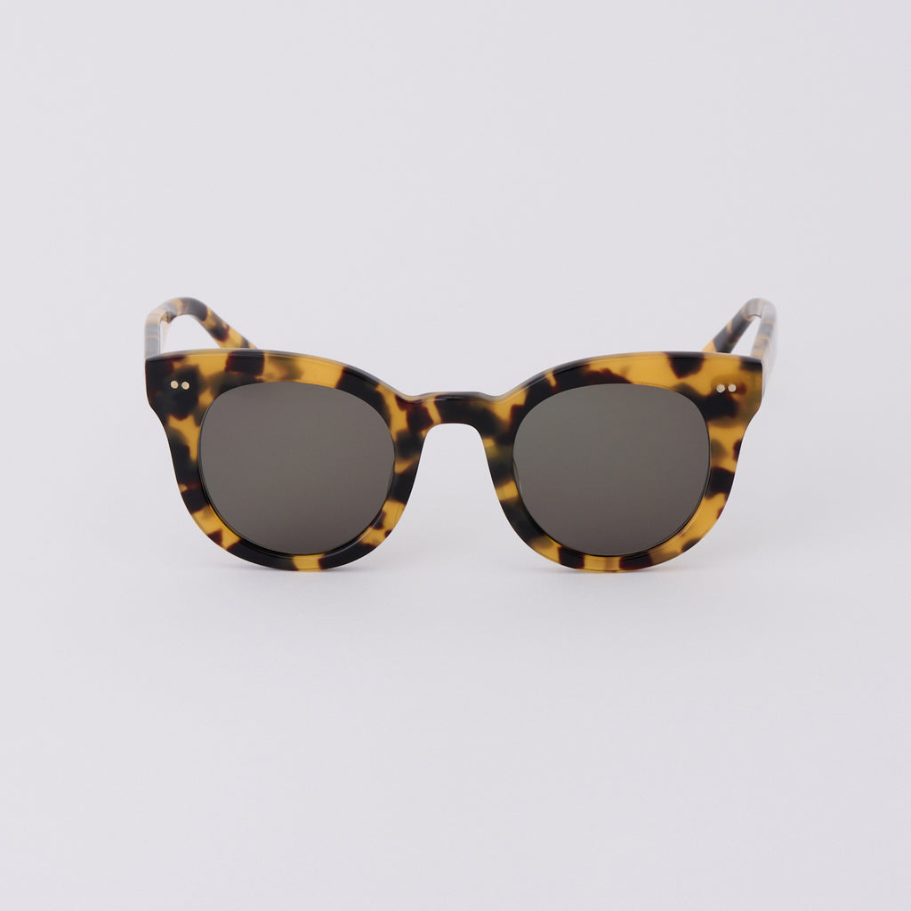 ARALE / YELLOW DEMI – SHISHIKUI