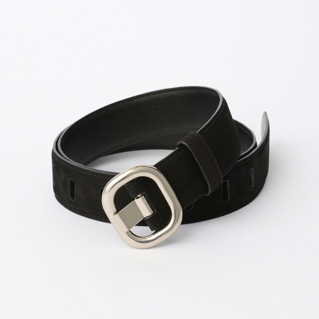 BELT / BLACK – SHISHIKUI