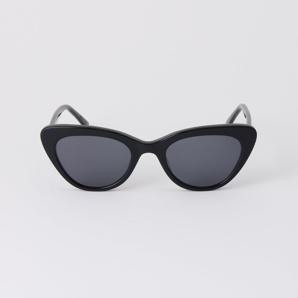 美品 SHISHIKUI × 金子眼鏡 サングラス メガネ シシクイ 総柄 FOX / BLACK – SHISHIKUI