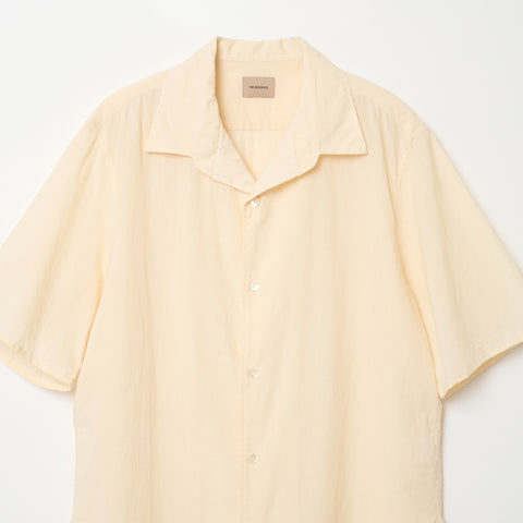 S S shirt / IVORY
