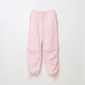 PARACHUTE PANTS / PINK