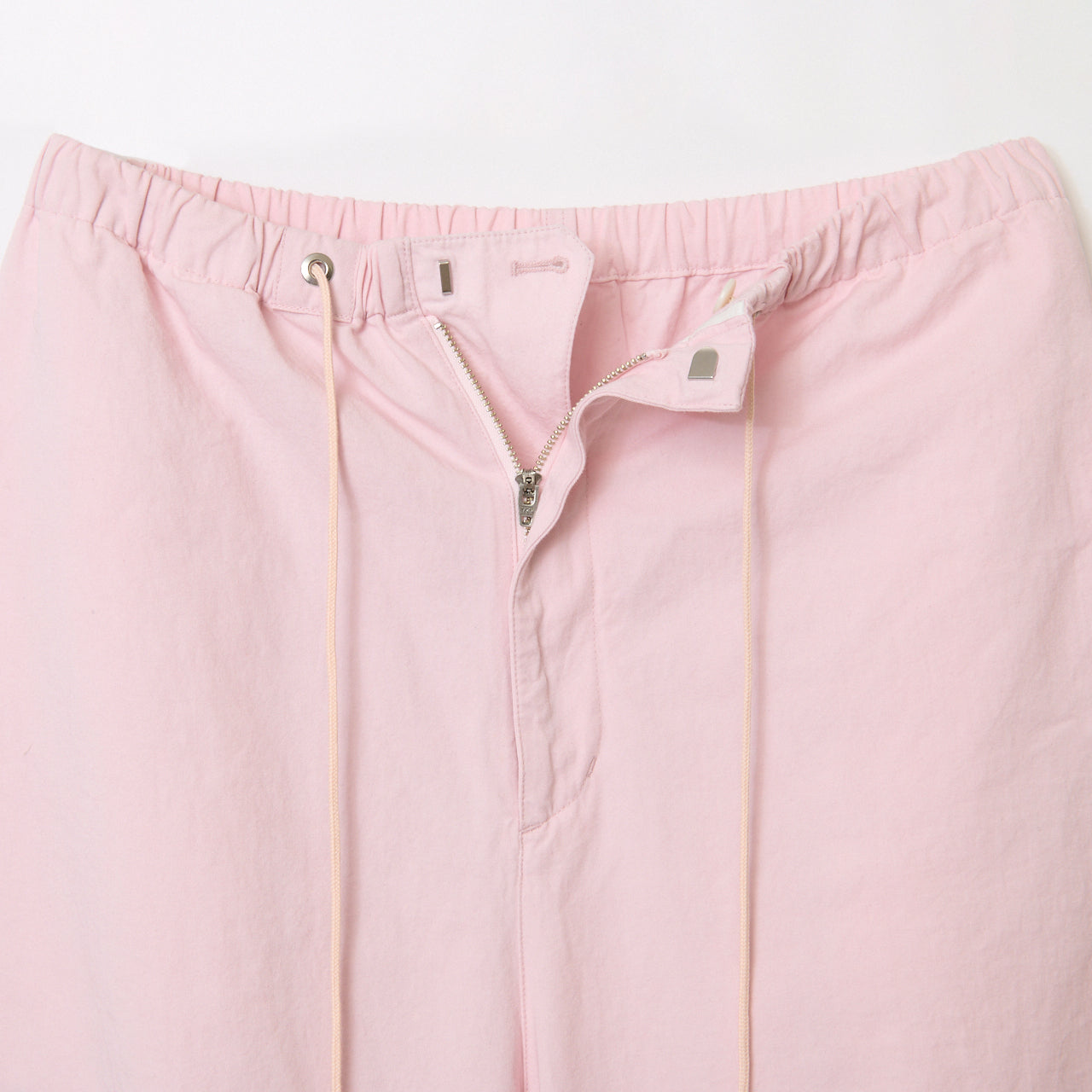 PARACHUTE PANTS / PINK – SHISHIKUI