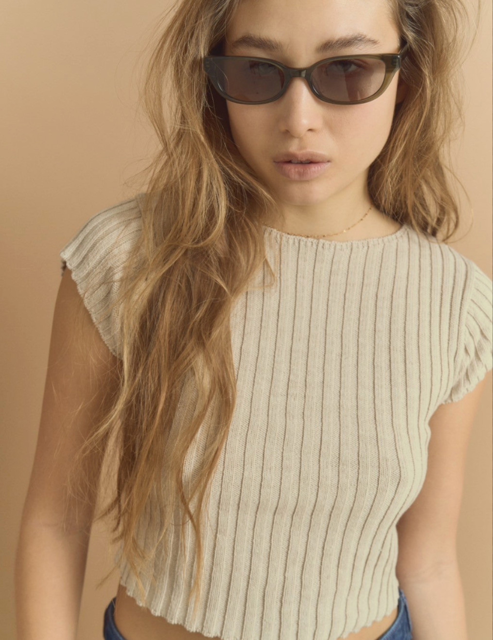 Slim / KHAKI – SHISHIKUI Slim / KHAKI – SHISHIKUI