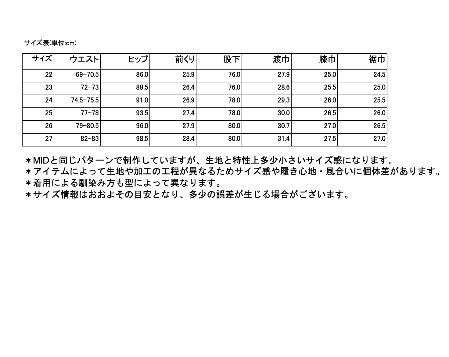 MIC / BLACK – SHISHIKUI MIC / BLACK – SHISHIKUI