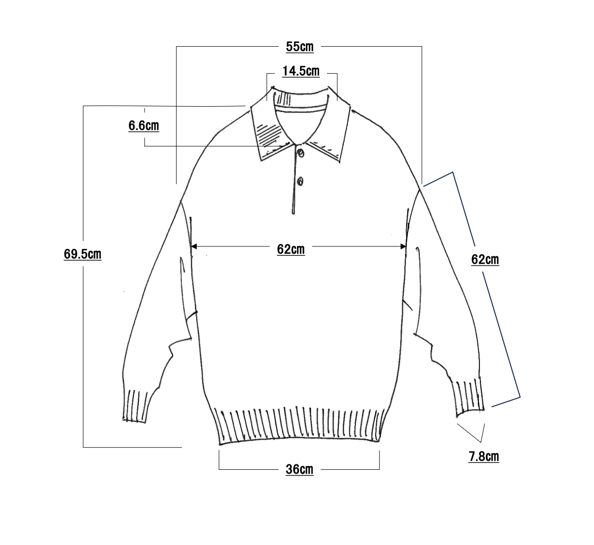 poro / BLACK – SHISHIKUI