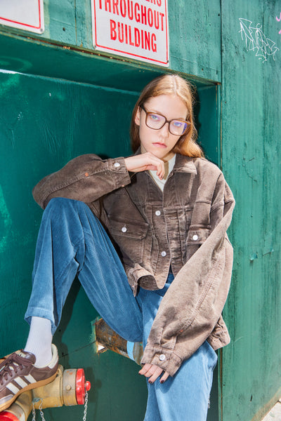 FW2025 in NYC Ⅰ | LOOK 18