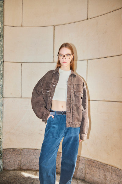 FW2025 in NYC Ⅰ | LOOK 13