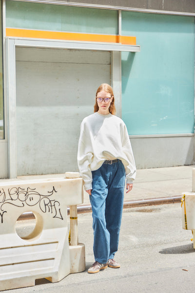 FW2025 in NYC Ⅰ | LOOK 16