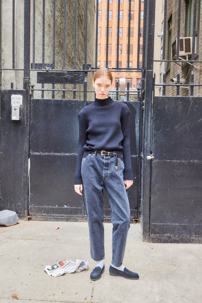 FW2025 in NYC Ⅰ | LOOK 11