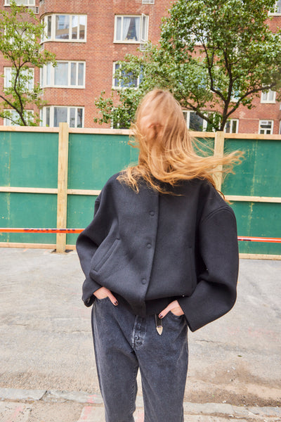 FW2025 in NYC Ⅰ | LOOK 15