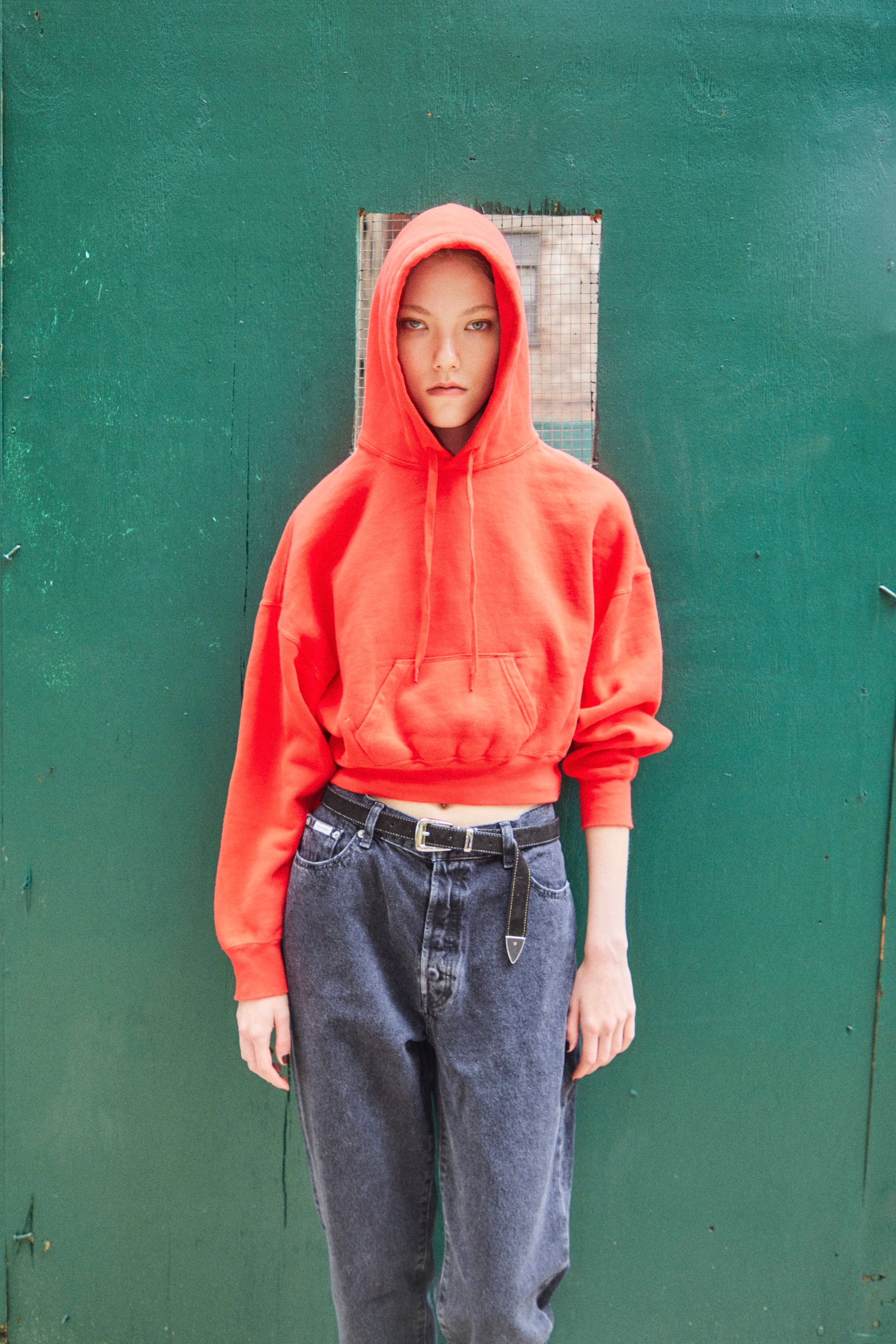 LOOKBOOK FALL&WINTER 2025 in NYC – SHISHIKUI
