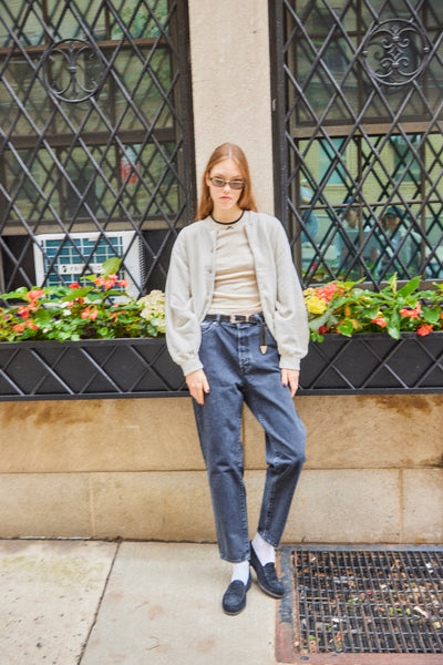 FW2025 in NYC Ⅰ | LOOK 14