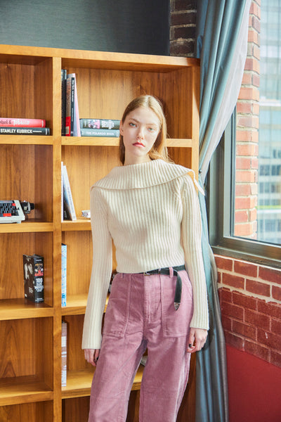 FW2025 in NYC Ⅰ | LOOK 10