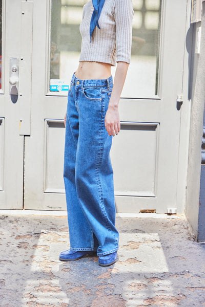 FW2025 in NYC Ⅲ | LOOK 8