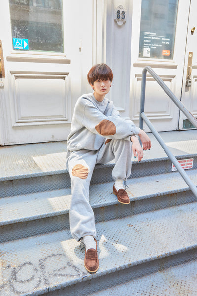 FW2025 in NYC Ⅲ | LOOK 7