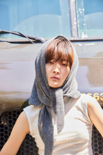 FW2025 in NYC Ⅲ | LOOK 12