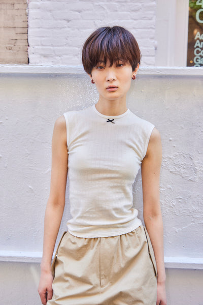 FW2025 in NYC Ⅲ | LOOK 4