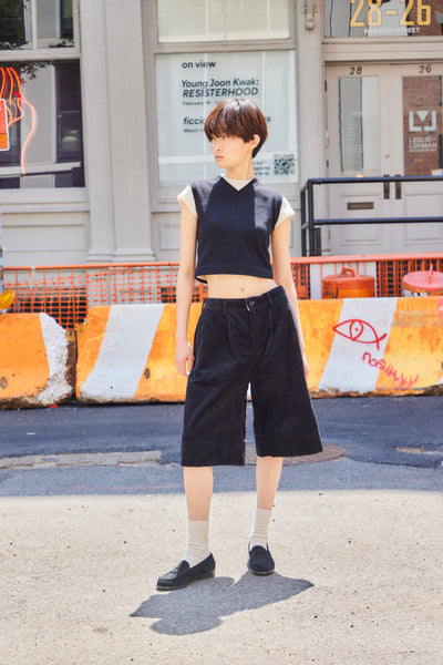 FW2025 in NYC Ⅲ | LOOK 2