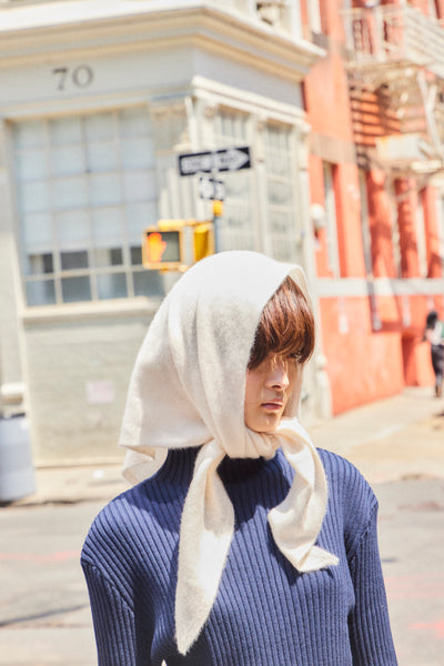 FW2025 in NYC Ⅲ | LOOK 10