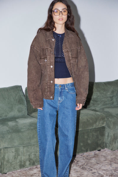 FW2025 in NYC Ⅱ | LOOK 11