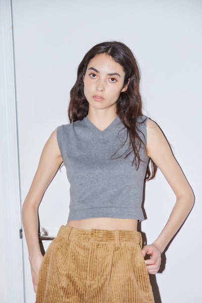 FW2025 in NYC Ⅱ | LOOK 12