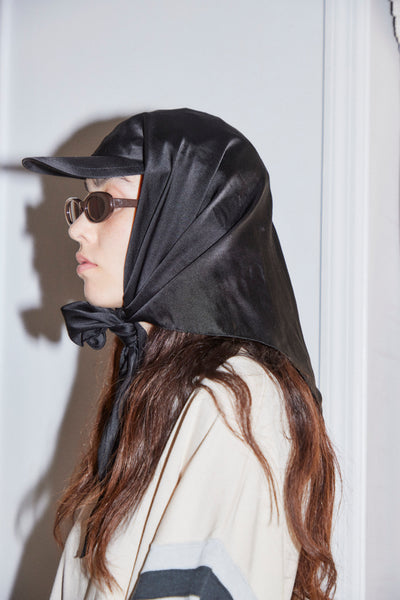 FW2025 in NYC Ⅱ | LOOK 5