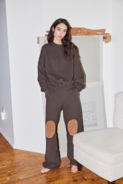 FW2025 in NYC Ⅱ | LOOK 9