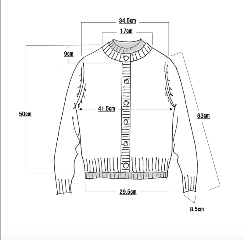 nimai / L.GRAY × OFF