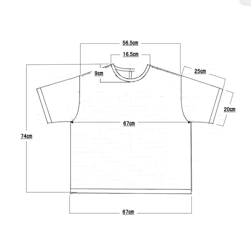 Hansode n / OFF WHITE
