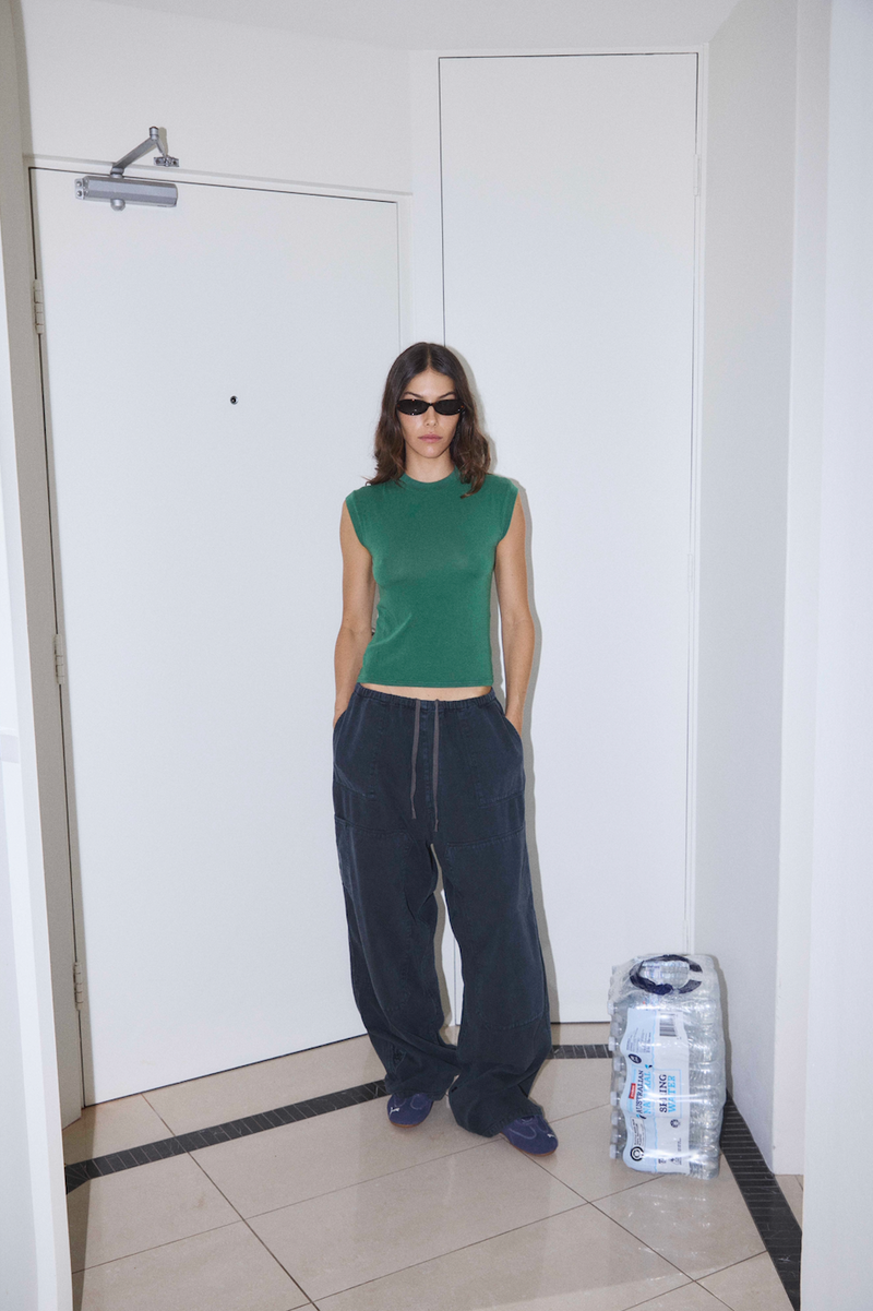 Simple / GREEN – SHISHIKUI