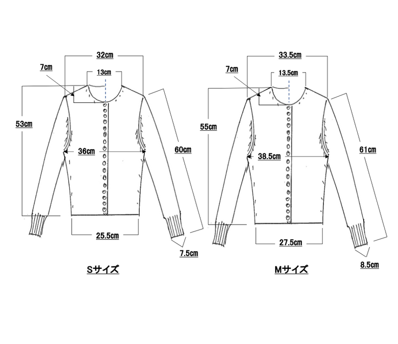 MANY LO / BLACK