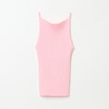 KNIT CAMI / P.PINK