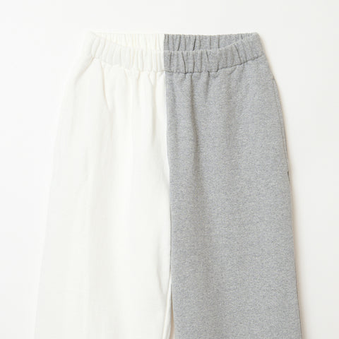 SWP / WH×GRAY