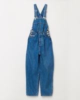 Jumpsuit / light indigo