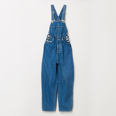 Jumpsuit / light indigo