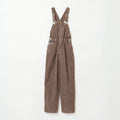C JUMP SUITS / BROWN