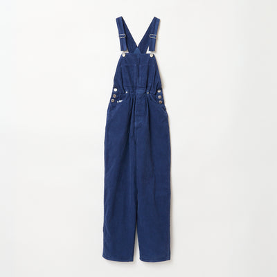 C JUMP SUITS / NAVY