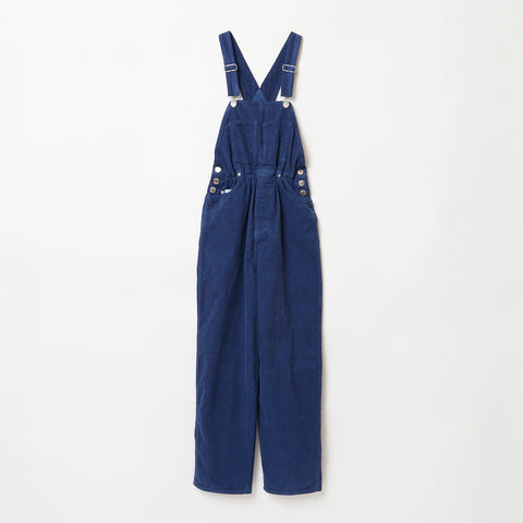 C JUMP SUITS / NAVY
