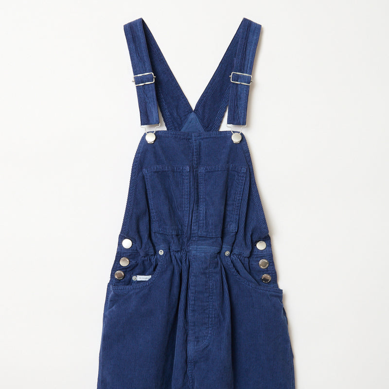 C JUMP SUITS / NAVY