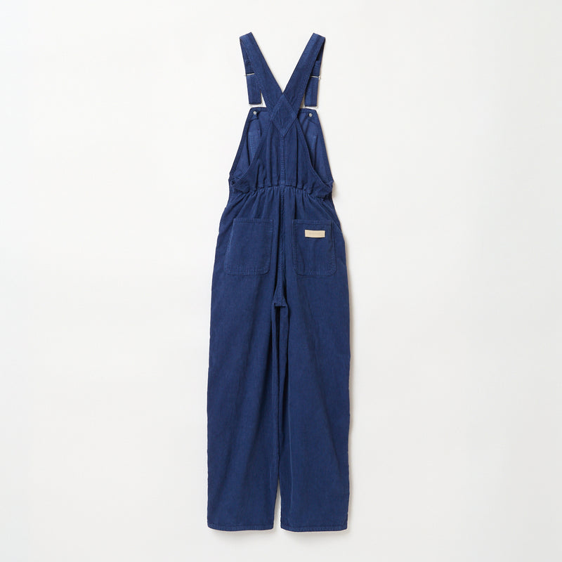 C JUMP SUITS / NAVY