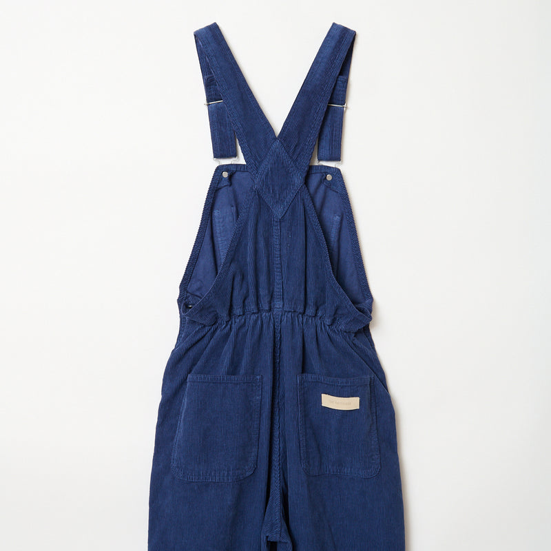 C JUMP SUITS / NAVY
