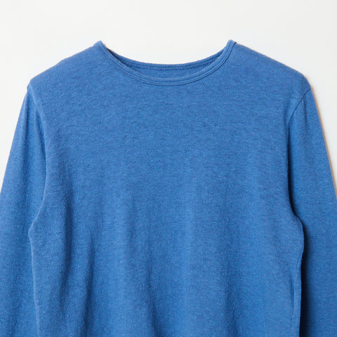LONG T / BLUE