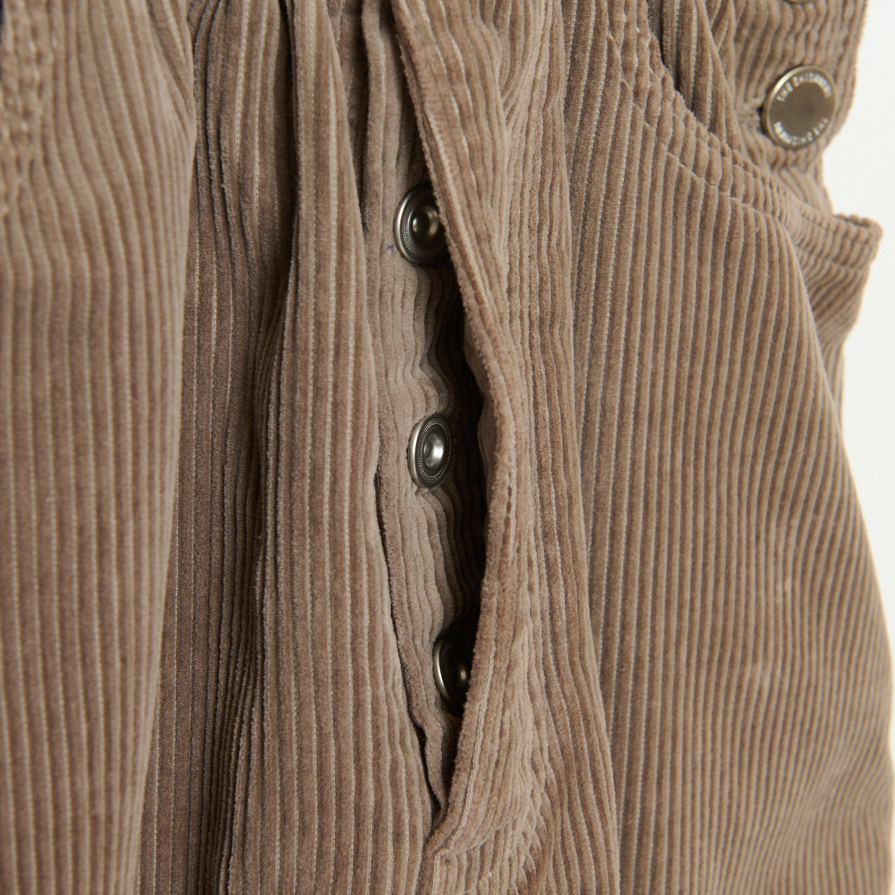 TC JUMPSUIT / GREIGE – SHISHIKUI