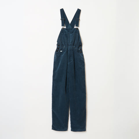 TC JUMPSUIT / NAVY