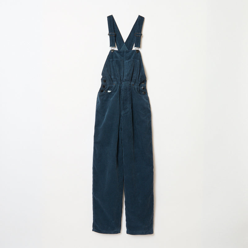 TC JUMPSUIT / NAVY