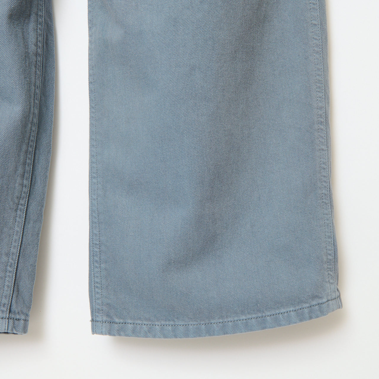 Painter pants / FADED BLUE – SHISHIKUI